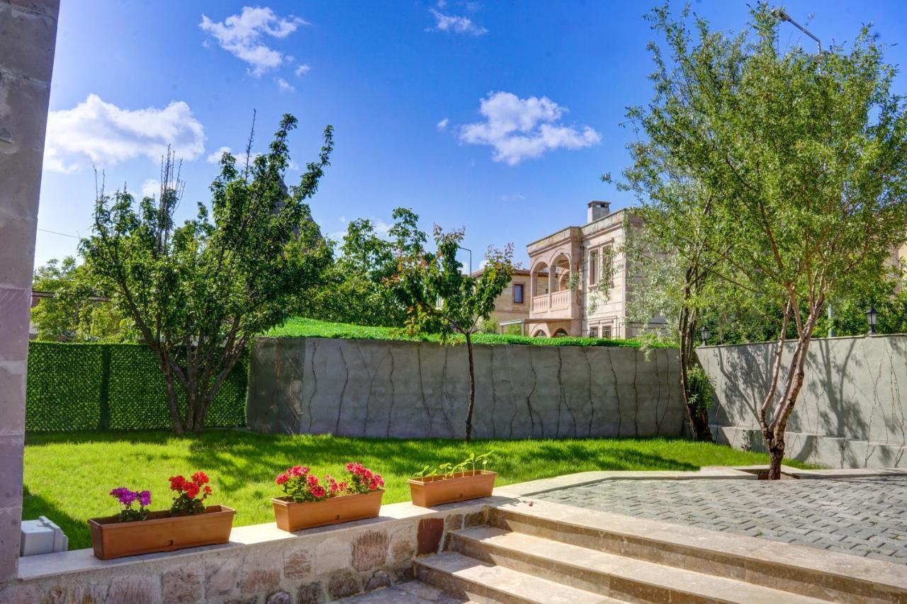 Ivy Cappadocia Hotel Goreme Exterior photo