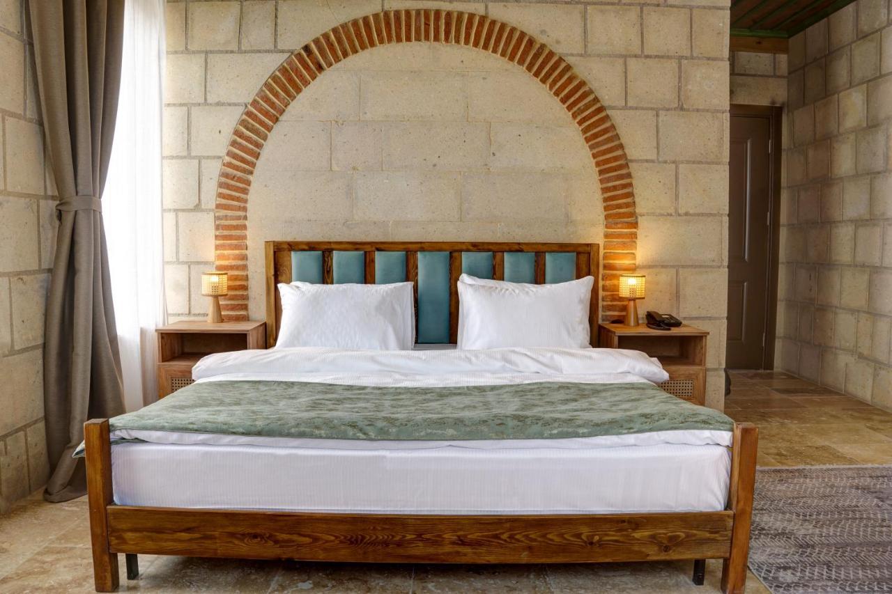 Ivy Cappadocia Hotel Goreme Exterior photo