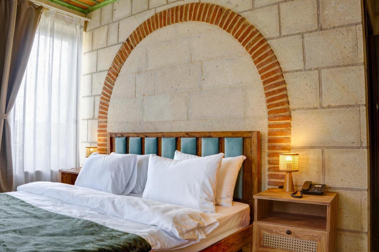Ivy Cappadocia Hotel Goreme Exterior photo